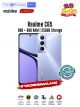 Realme C65 | 8GB RAM - 256GB Storage | PTA Approved | 12 Months Warranty | Purple | The Original Bro Mobiles 003